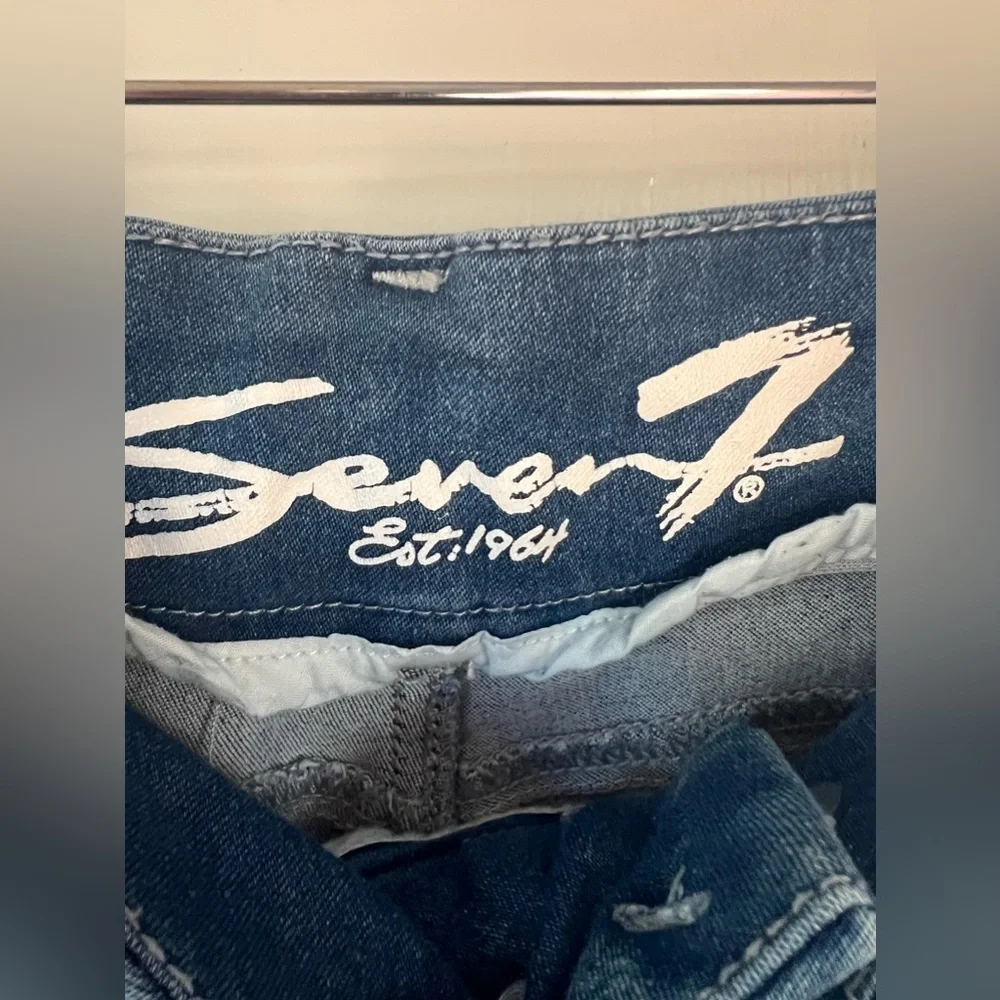Seven7 Jeans - Picture 4 of 7
